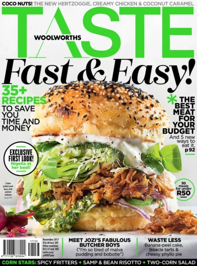 Woolworths Taste 2017 11