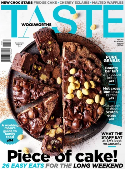 Woolworths Taste 2018 04