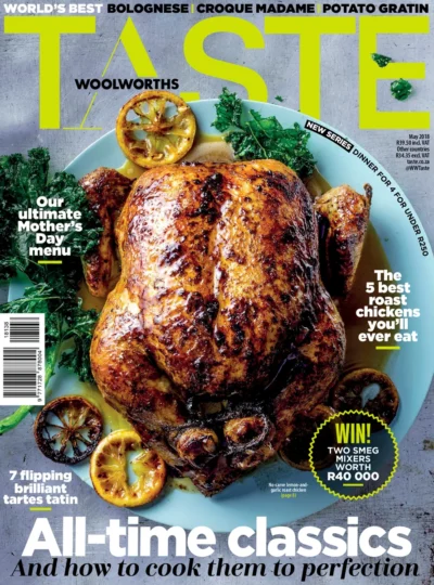 Woolworths Taste 2018 05