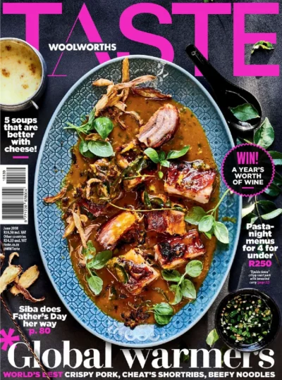 Woolworths Taste 2018 06
