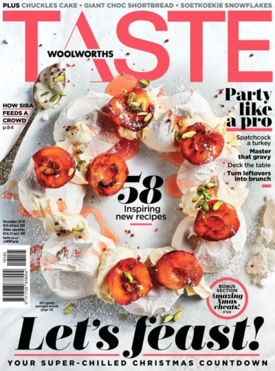 Woolworths Taste 2018 12