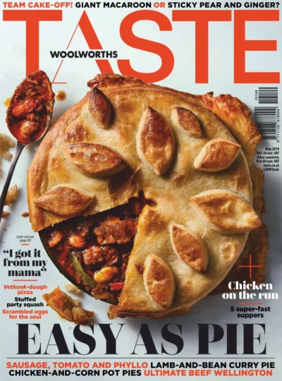 Woolworths Taste 2019 05