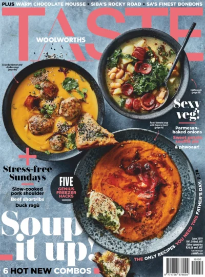 Woolworths Taste 2019 06