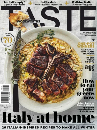 Woolworths Taste 2019 07