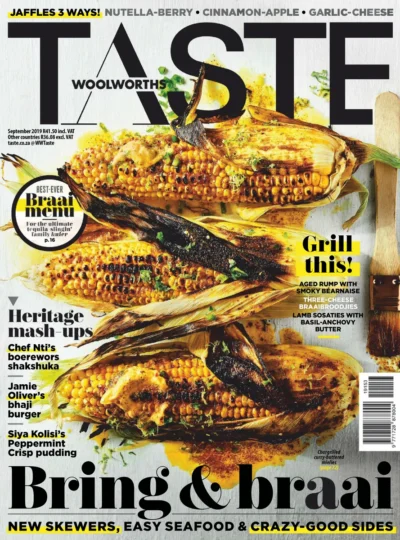 Woolworths Taste 2019 09