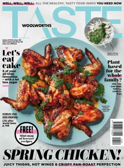 Woolworths Taste 2019 10