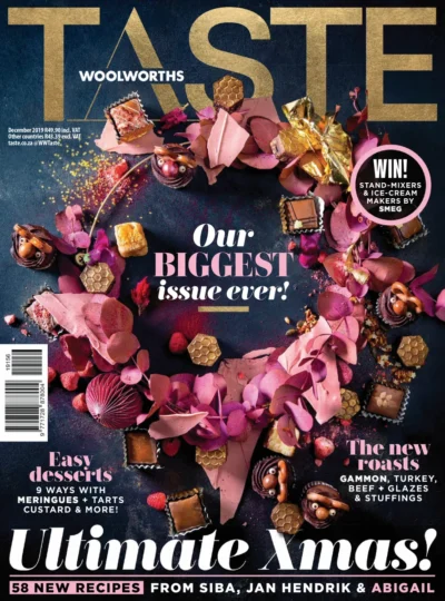 Woolworths Taste 2019 12