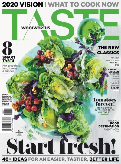 Woolworths Taste 2020 01 02