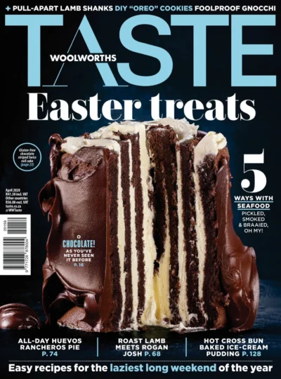 Woolworths Taste 2020 04