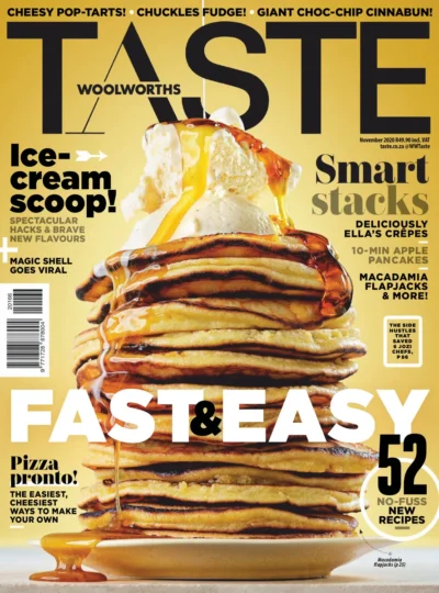 Woolworths Taste 2020 11