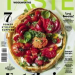 Woolworths Taste 2022 01 02