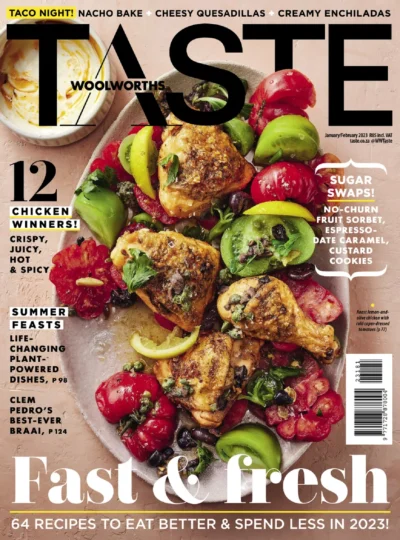 Woolworths Taste 2023 01 02