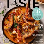 Woolworths Taste Easter 2025