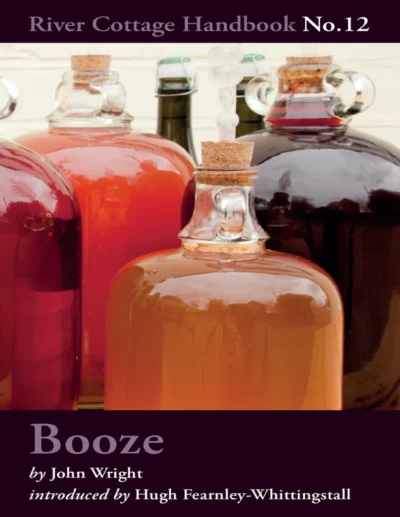 Wright J Booze River Cottage Handbook No 12 2013