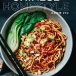 Zhu M Chinese Homestyle 2022